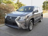 Lexus GX 460