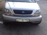 Lexus RX 300
