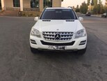 Mercedes ML 350