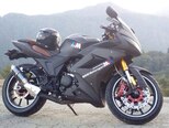 Megelli Sport SE