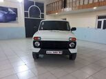 LADA (VAZ) Niva