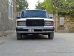 LADA (VAZ) 2107