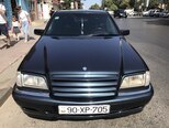 Mercedes C 220
