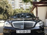 Mercedes S 350