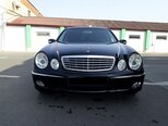 Mercedes E 220