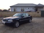 Mercedes C 180