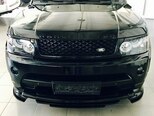 Land Rover RR Sport