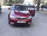 Daewoo Gentra
