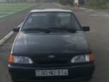 LADA (VAZ) 2114