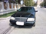 Mercedes S 320