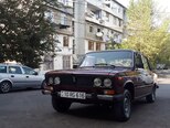 LADA (VAZ) 2106