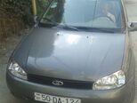 LADA (VAZ) Kalina