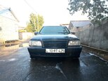Mercedes C 280