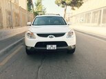 Hyundai Veracruz