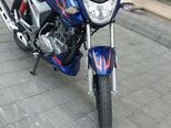 Haojue HJ150-9A