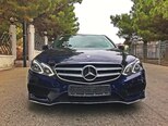 Mercedes E 250