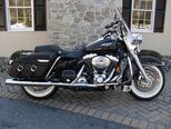 Harley-Davidson FLHR Road King