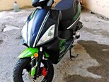 Jonway YY50QT-20
