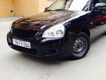 LADA (VAZ) Priora