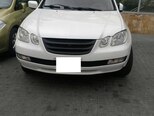 Mitsubishi Airtrek