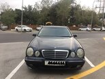 Mercedes E 270