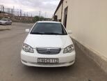 BYD F3