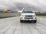 Mercedes ML 350