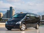 Mercedes Viano