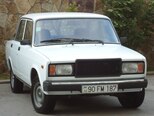 LADA (VAZ) 2107