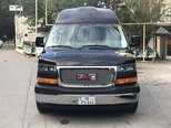 GMC Savana