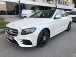Mercedes E 200