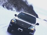 Lexus GX 470