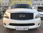Infiniti QX80