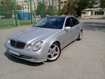 Mercedes E 240