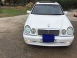 Mercedes E 240