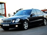 Mercedes E 220