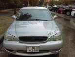Kia Clarus
