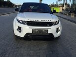 Land Rover RR Evoque