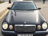 Mercedes E 320