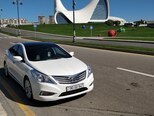 Hyundai Azera