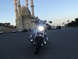 Suzuki Boulevard