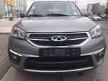 Chery Tiggo