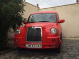 Geely TX4