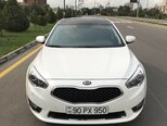 Kia Cadenza