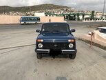 LADA (VAZ) Niva