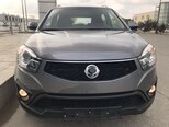 Ssang Yong Korando