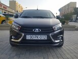 LADA (VAZ) Vesta