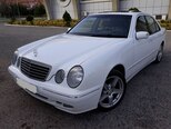 Mercedes E 320