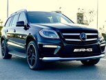 Mercedes GL 500