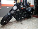 Harley-Davidson Night Rod